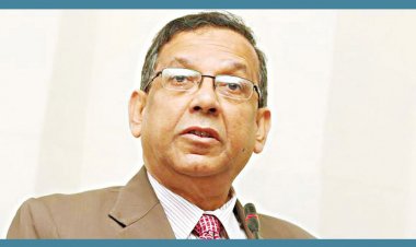 এআই বিষয়ক আইন করার উদ্যোগ নিয়েছে সরকার : আইনমন্ত্রী