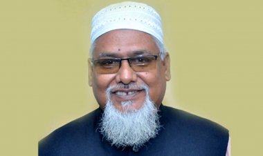 ডলারের দাম বাড়ায় হজের ব্যয় কমানো সম্ভব হয়নি : ধর্মমন্ত্রী