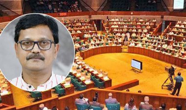 সারা দেশে নাব্যতা হারিয়েছে ৩০৮টি নদী : নৌ প্রতিমন্ত্রী