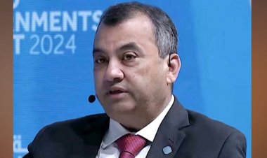 জলবায়ু প্রতিশ্রুতি পূরণে উন্নত দেশগুলোর প্রতি মন্ত্রীর আহ্বান