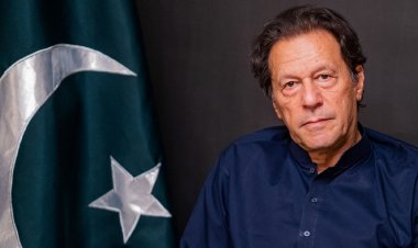 নওয়াজ-বিলাওয়ালের সঙ্গে কোনো জোট নয় : ইমরান খান