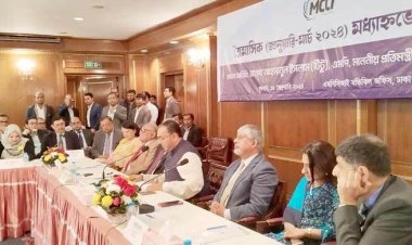 পাকিস্তানের চেয়ে বেটার নির্বাচন হয়েছে বাংলাদেশে:  বাণিজ্য প্রতিমন্ত্রী