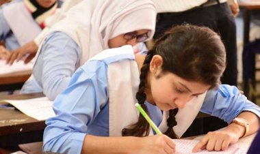  এসএসসি শুরু বৃহস্পতিবার, পরীক্ষায় বসছে সোয়া ২০ লাখ শিক্ষার্থী