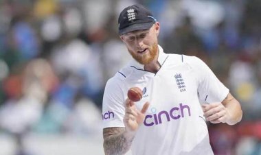  ক্যারিয়ারের ১০০তম টেস্টে বোলিংয়ে ফিরবেন স্টোকস