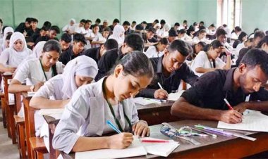 এসএসসি পরীক্ষা শুরু, কেন্দ্র পরিদর্শনে যাচ্ছেন না শিক্ষামন্ত্রী