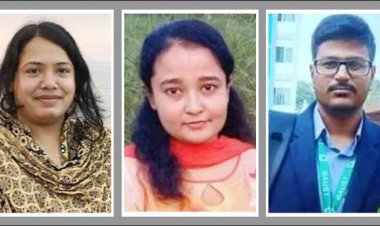 ডিএনএ টেস্টে রাজবাড়ীর নিখোঁজ ৩ যাত্রীর মরদেহ শনাক্ত