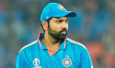 সেই রোহিতের অধীনেই টি-টোয়েন্টি বিশ্বকাপ খেলবে ভারত