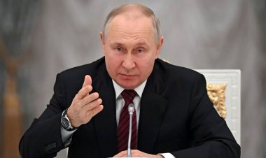 রাশিয়া ক্যান্সারের ভ্যাকসিন তৈরির দ্বারপ্রান্তে : পুতিন