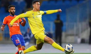 এএফসি চ্যাম্পিয়ন্স লিগ