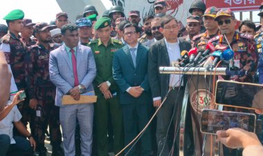 ‘মিয়ানমারের আর একজন নাগরিককেও অনুপ্রবেশ করতে দেওয়া হবে না’