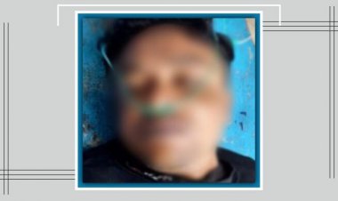  যশোরে রাসেল হত্যার আসামি এনামুলের মরদেহ উদ্ধার