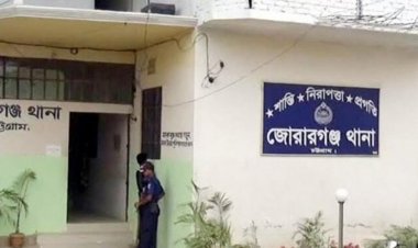 চট্টগ্রামে অজ্ঞাত ব্যক্তির মরদেহ উদ্ধার 