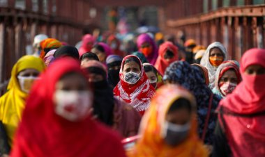 ৪৪ জনের করোনা শনাক্ত