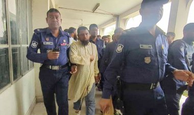 বাগেরহাটে জেএমবির ৮ সদস্যের কারাদণ্ড