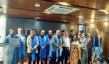 তালিকাভুক্ত কোম্পানির বিশেষ নিরীক্ষায় চমকপ্রদ তথ্য বের হচ্ছে:  বিএসইসি চেয়ারম্যান