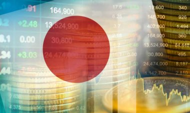 জাপানকে টপকে জার্মানি বিশ্বের তৃতীয় বৃহত্তম অর্থনীতির দেশ