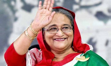 প্রধানমন্ত্রীকে বিশ্বনেতাদের অভিনন্দন