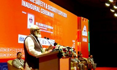  বিল্ডিং কোড মানাতে নতুন আইনের কথা জানালেন সালমান এফ রহমান