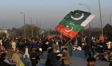  পাকিস্তানে সরকার গঠন করবে কারা