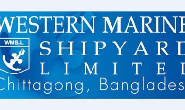  ৫ দিনে ওয়েস্টার্ন মেরিন শিপইয়ার্ডের দাম কমলো ৬১ কোটি টাকা