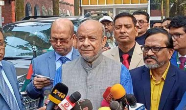  রেলের শূন্যপদ দ্রুত পূরণ করা হবে: রেলমন্ত্রী