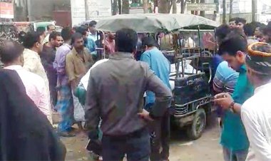  টাঙ্গাইলে দুই মোটরসাইকেলের সংঘর্ষ, নিহত ২   