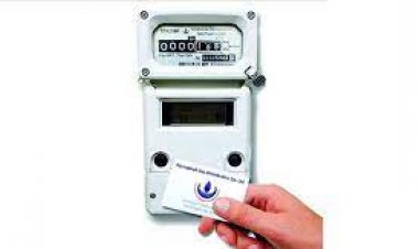 আগামী ৪ বছরের মধ্যে গ্যাস সেক্টরে শতভাগ প্রিপেইড মিটার: নসরুল হামিদ