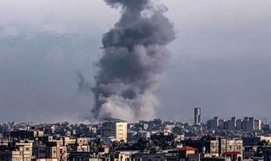 ইসরায়েলি হামলায় গাজায় নিহতের সংখ্যা ২৯০০০ ছুঁই ছুঁই