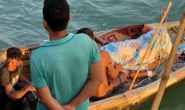 গুলিবিদ্ধ নারীসহ পাঁচ রোহিঙ্গার অনুপ্রবেশ