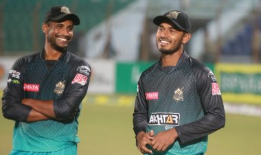 বাঁচা-মরার ম্যাচ জিতে প্লে-অফে ওঠার আশা তামিমের