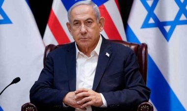  গাজায় যুদ্ধবিরতি নিয়ে ‘গেম খেলছেন’ নেতানিয়াহু: হামাস মুখপাত্র