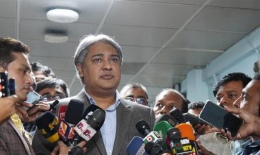  অপতথ্যে বাংলাদেশও ক্ষতির মধ্যে পড়ছে: তথ্য প্রতিমন্ত্রী