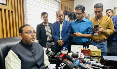 রোজায় পণ্য সরবরাহ ও দাম নিয়ে বিভ্রান্তি দূর করার প্রস্তুতি চলছে : বাণিজ্য প্রতিমন্ত্রী