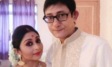  কাঞ্চন-পিঙ্কির বিবাহবিচ্ছেদ