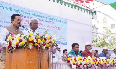 তারেক রহমান বিএনপিকে ধ্বংস করছে : নানক