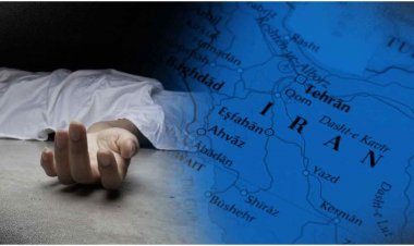 ইরানে বিবাদের পর পরিবারের ১২ সদস্যকে গুলি চালিয়ে হত্যা