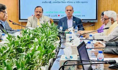 পাঠ্যক্রমে পর্যটন শিক্ষা অন্তর্ভুক্ত করা হবে : মন্ত্রী