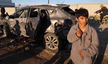 জিম্মিদের মুক্তি দিতে হামাসকে সময় বেঁধে দিলো ইসরায়েল