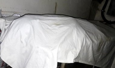  পুকুরে মিললো হাসপাতাল থেকে পালানো কিশোরের মরদেহ