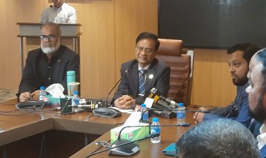 উন্নত দেশের চেয়ে বাংলাদেশ কোনো অংশে পিছিয়ে নেই 