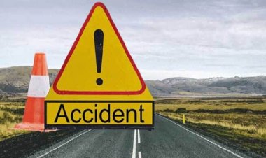  মালিতে বাস-ট্রাকের সংঘর্ষে নিহত ১৫