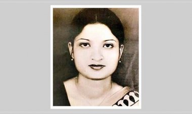 সগিরা মোর্শেদ হত্যা মামলার রায় ফের পেছালো