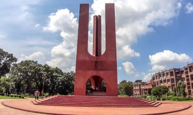 জাবিতে ধর্ষণকাণ্ডে আট সুপারিশ ইউজিসির