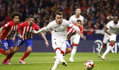 অ্যাথলেটিক বিলবাওয়ের কাছে হেরে আরও পিছিয়ে আলোচিত জিরোনা