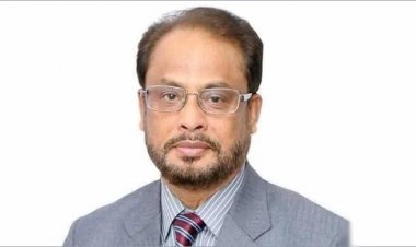  পল্লীবন্ধু সর্বস্তরে বাংলা প্রচলনের আইন করেন: জিএম কাদের