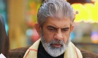  হৃদরোগে আক্রান্ত হয়ে বলিউড অভিনেতার মৃত্যু