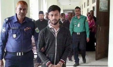  চাঁপাইনবাবগঞ্জে স্কুলছাত্র হত্যায় দুজনের যাবজ্জীবন