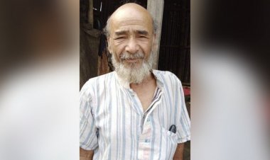 নিখোঁজের দুই দিন পর অটোরিকশাচালকের মরদেহ উদ্ধার