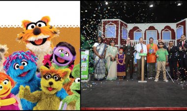  শুরু হচ্ছে সিসিমপুরের নতুন মৌসুম