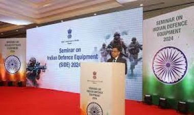 ভারত বাংলাদেশের সঙ্গে অত্যাধুনিক প্রতিরক্ষা প্রযুক্তি ভাগ করে নিতে চায়: প্রণয় ভার্মা